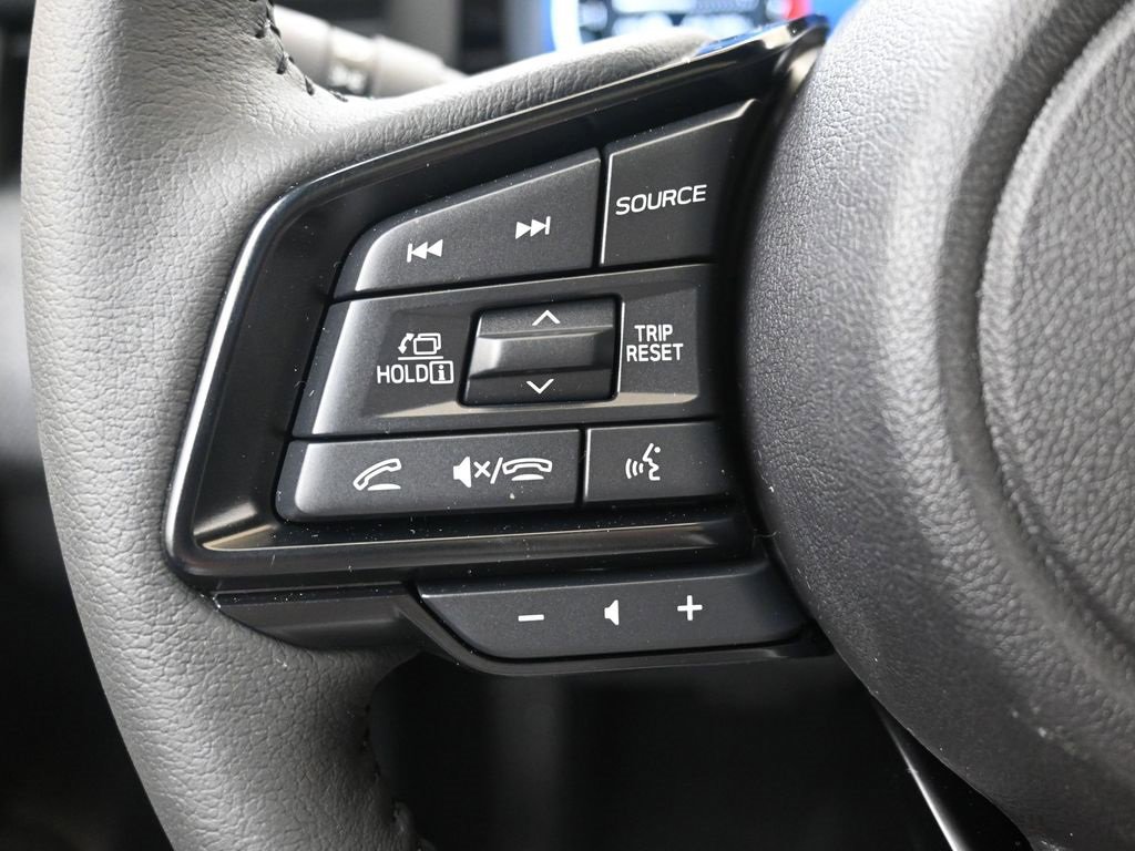 New 2026 Subaru Outback Limited XT image 28