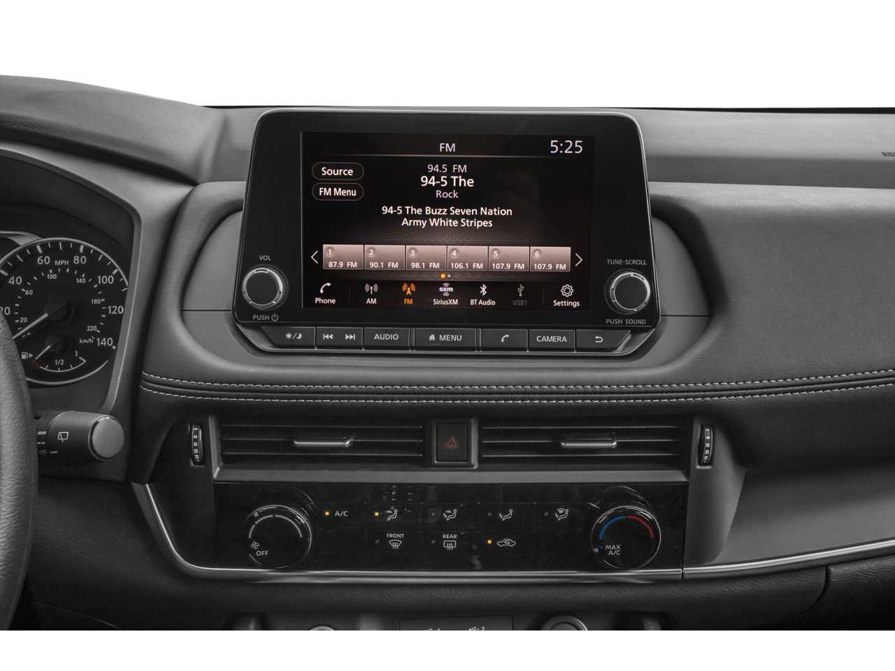 Used 2023 Nissan Rogue S image 7