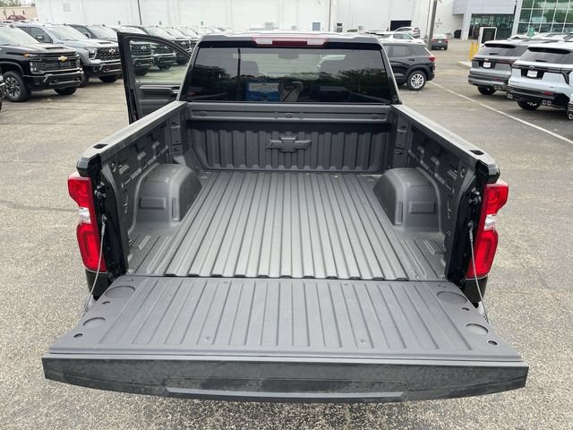 New 2026 Chevrolet Silverado 1500 RST w/ RST Select Package AWD/4WD image 22