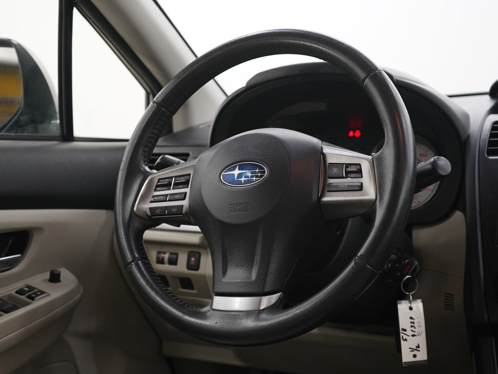 Used 2014 Subaru Impreza 2.0i Limited AWD/4WD image 14