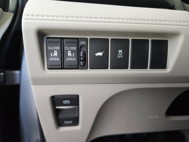 New 2026 Honda Odyssey EX-L image 31