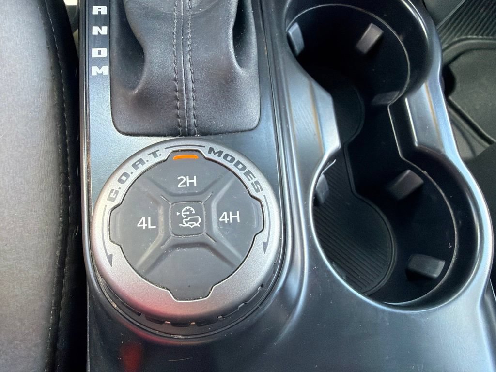 Used 2024 Ford Bronco Big Bend AWD/4WD image 27