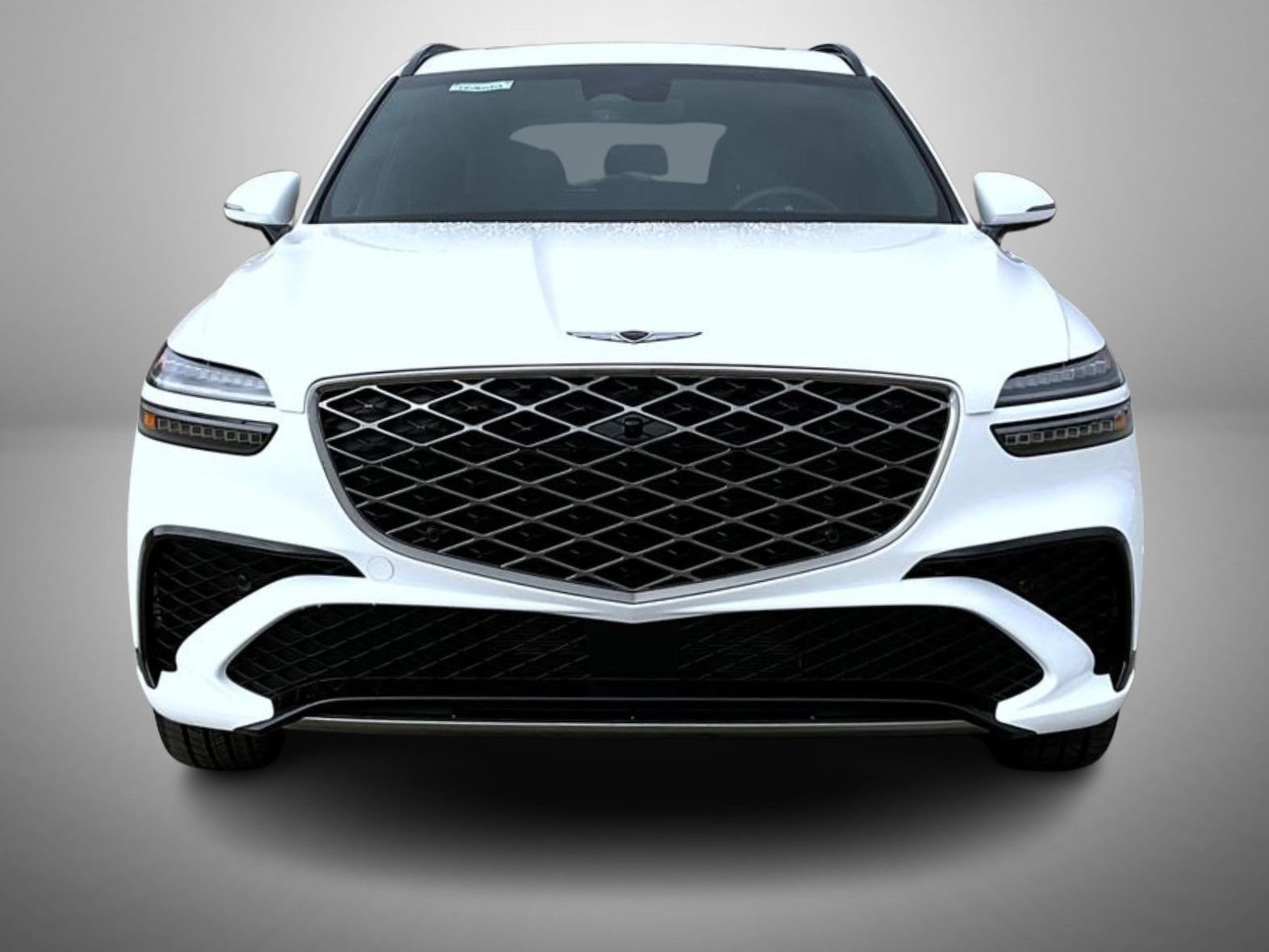 New 2026 Genesis GV70 2.5T Sport Prestige AWD/4WD image 2