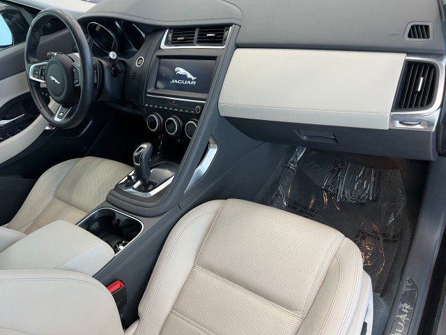 Used 2019 Jaguar E-PACE S AWD/4WD image 16