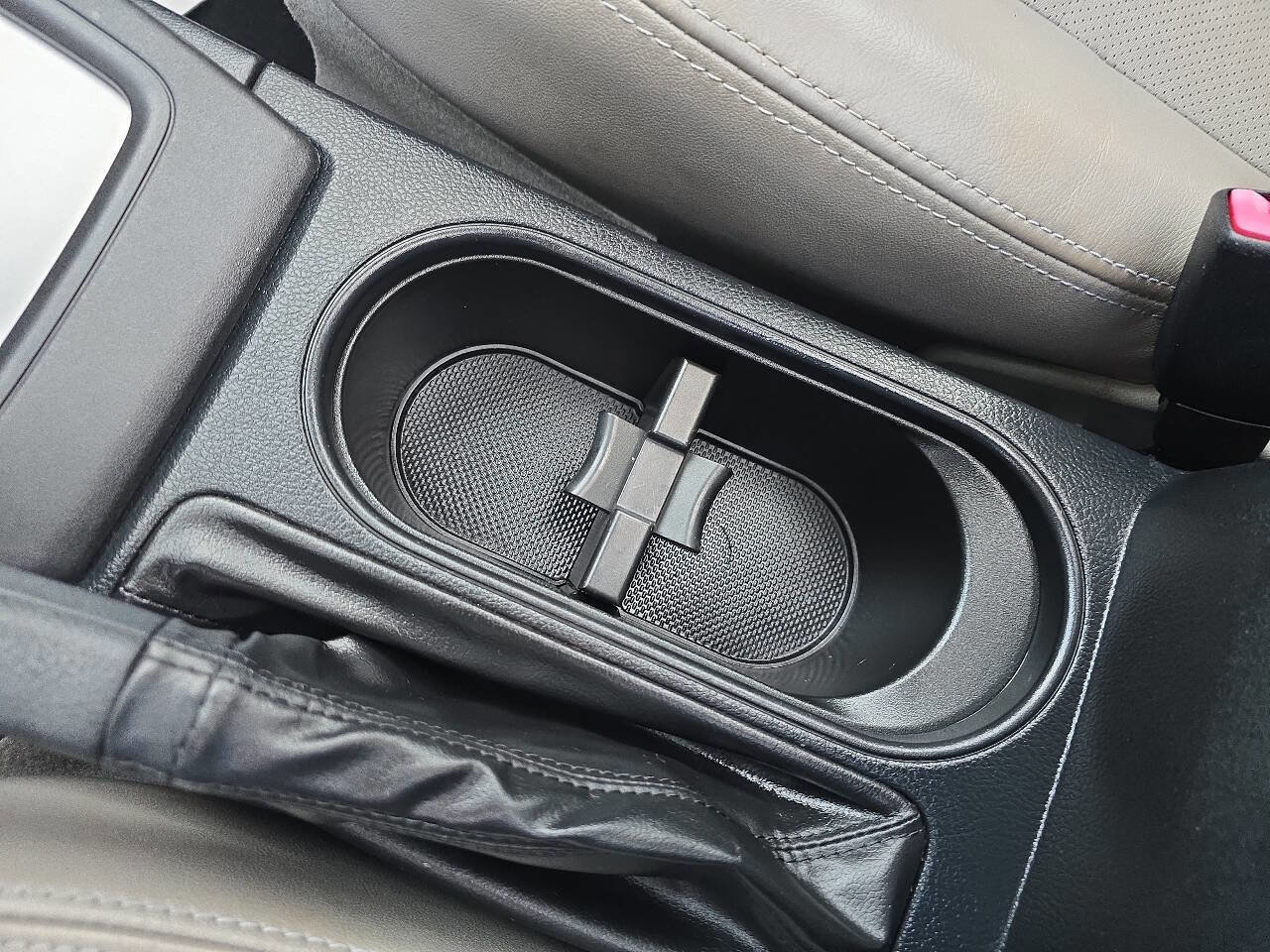 Used 2014 Subaru Forester 2.5i Limited w/ Rugged Package #2 image 33