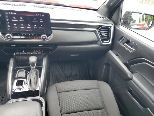 Certified 2025 GMC Canyon Elevation w/ Convenience Package RWD image 16