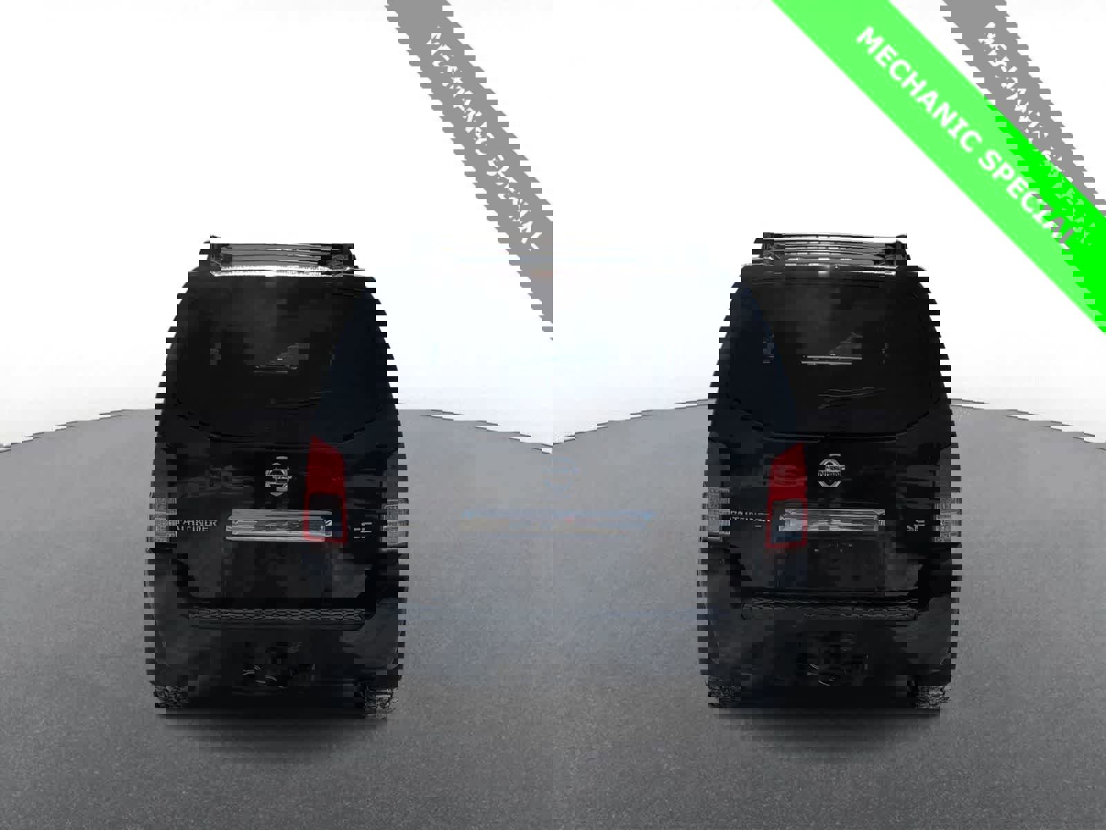 Used 2007 Nissan Pathfinder SE w/ SE Premium Pkg image 7