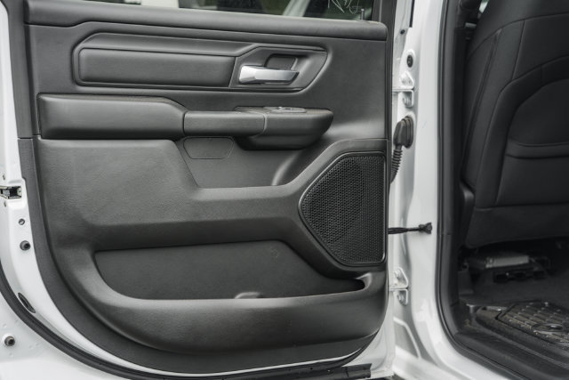 New 2026 RAM 1500 Express AWD/4WD image 46