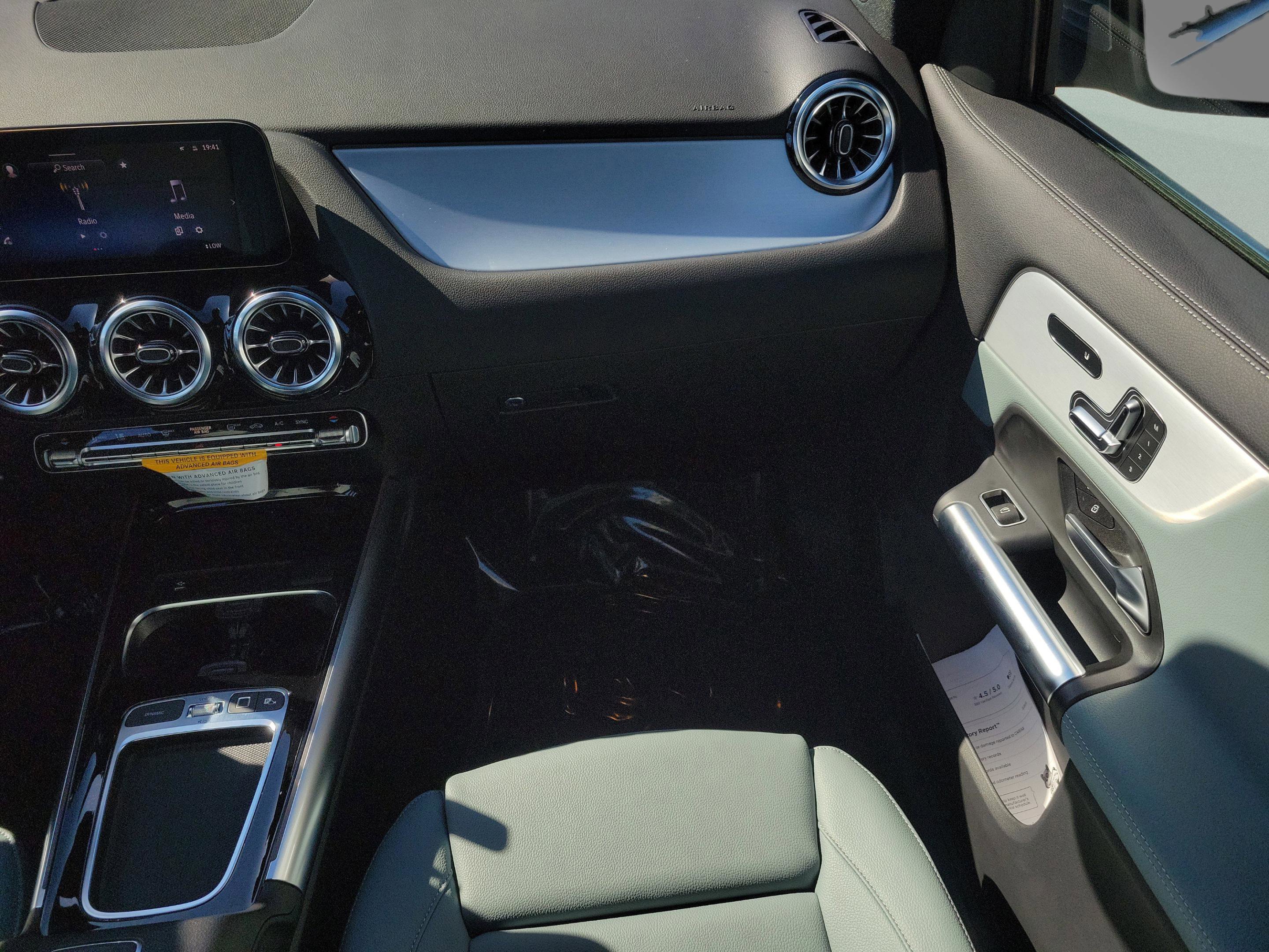 Certified 2026 Mercedes-Benz GLA 250 image 14