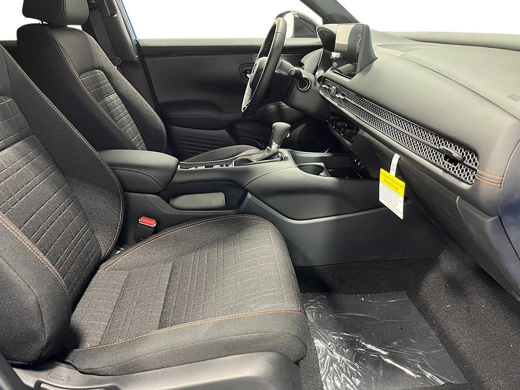 New 2026 Honda HR-V Sport image 26