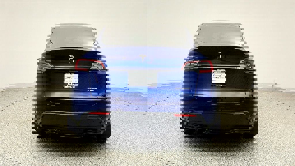 Used 2023 Tesla Model Y Long Range image 6