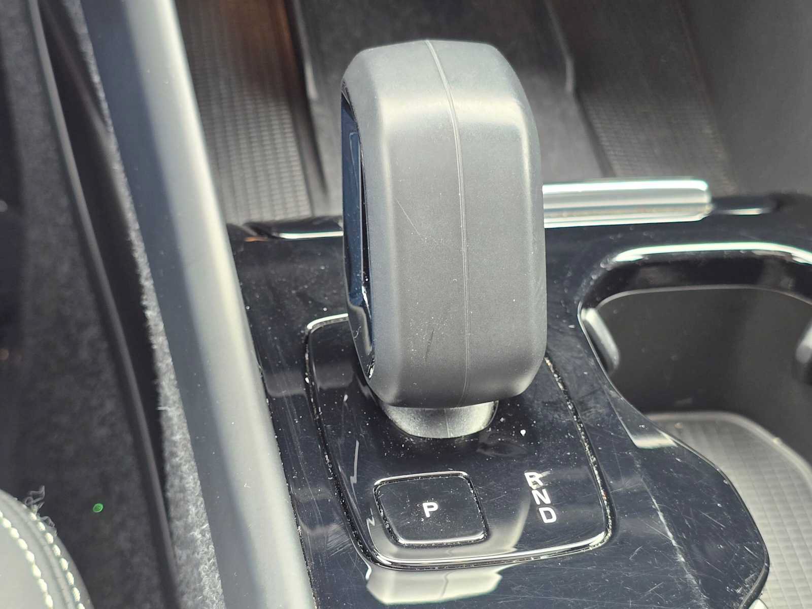 Certified 2023 Volvo XC40 Recharge Ultimate AWD/4WD image 31
