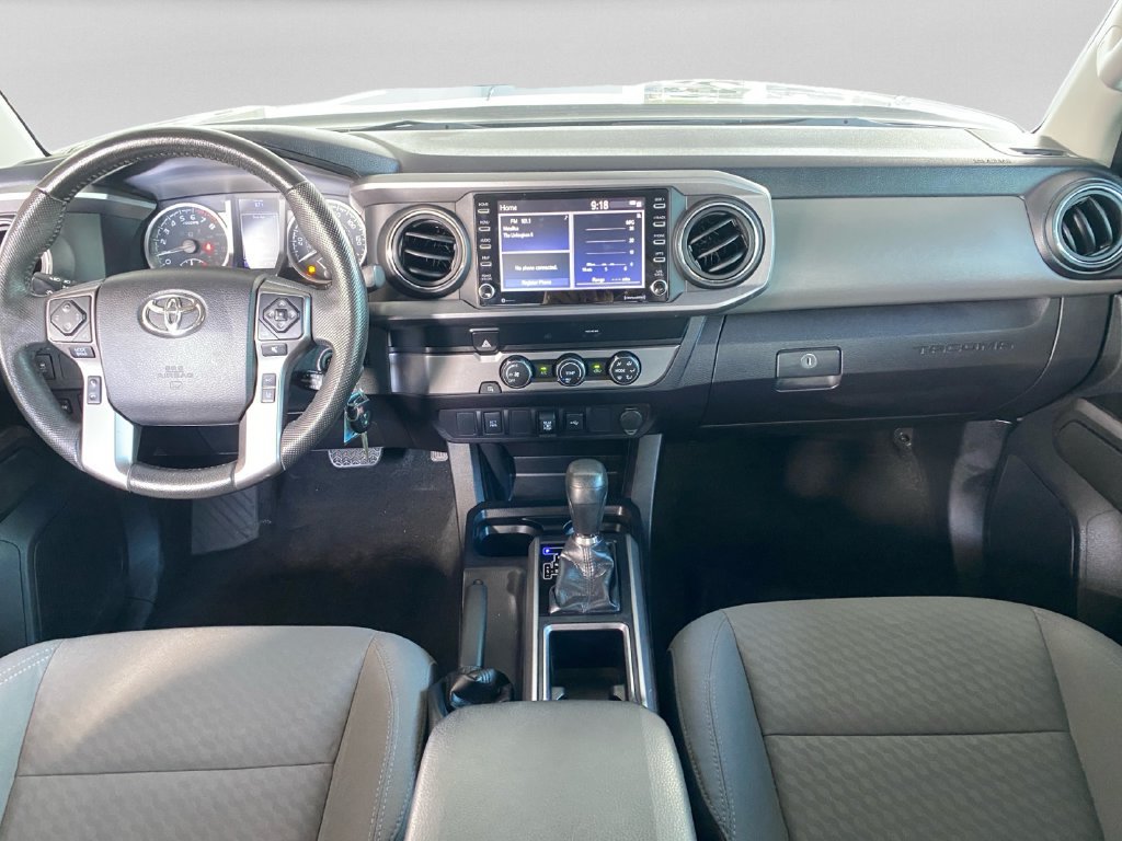 Used 2020 Toyota Tacoma SR5 RWD image 14