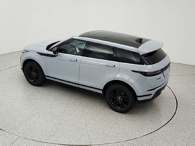 New 2026 Land Rover Range Rover Evoque S AWD/4WD image 35