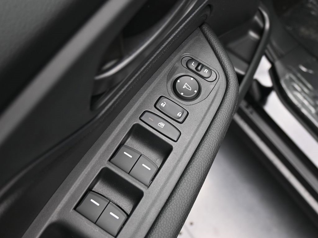 New 2026 Honda Odyssey EX-L image 31