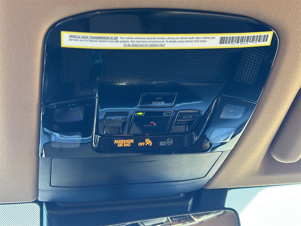 Used 2023 Lexus NX 350h AWD w/ Premium Package image 18