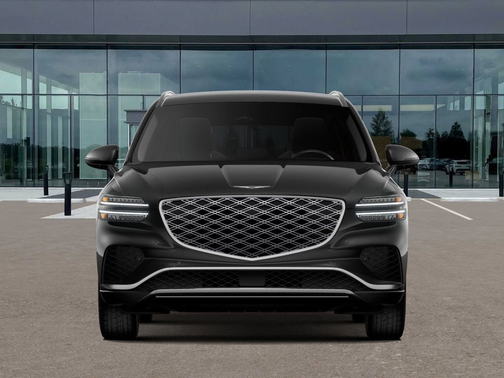 New 2026 Genesis GV70 2.5T image 7
