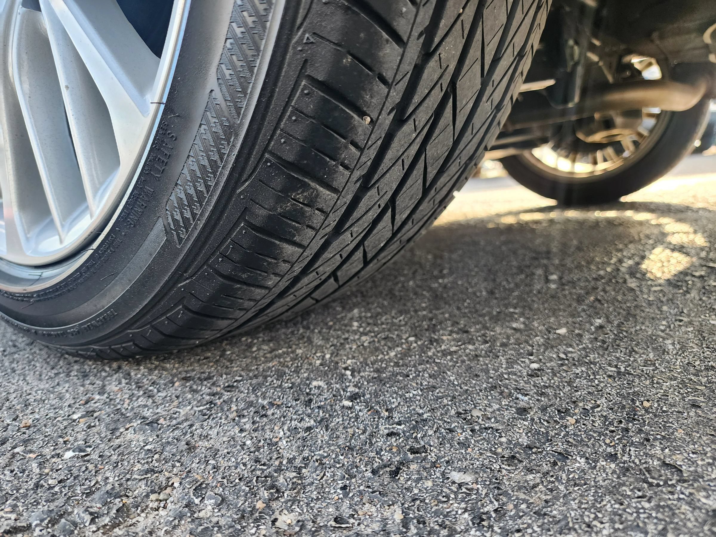 Used 2018 Toyota Camry XLE FWD image 23