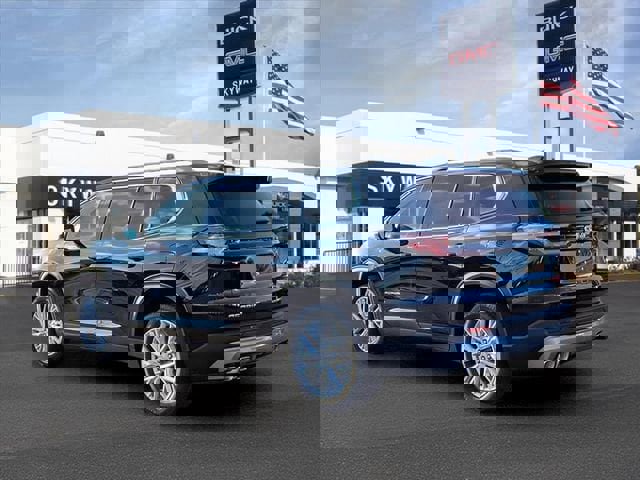 New 2026 GMC Acadia Elevation w/ Elevation Premium Package image 7