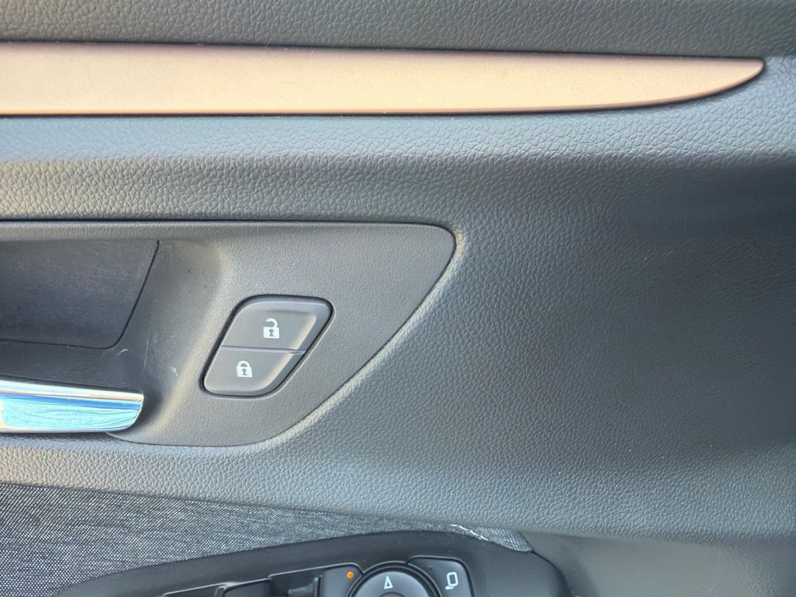 Used 2023 Chevrolet TrailBlazer ACTIV w/ Convenience Package FWD image 10