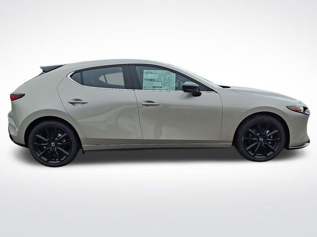 New 2026 MAZDA MAZDA3 Hatchback w/Premium Plus Pkg image 8