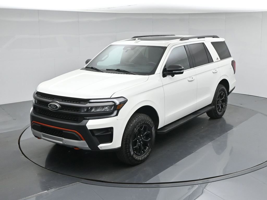 Used 2024 Ford Expedition Timberline AWD/4WD image 43
