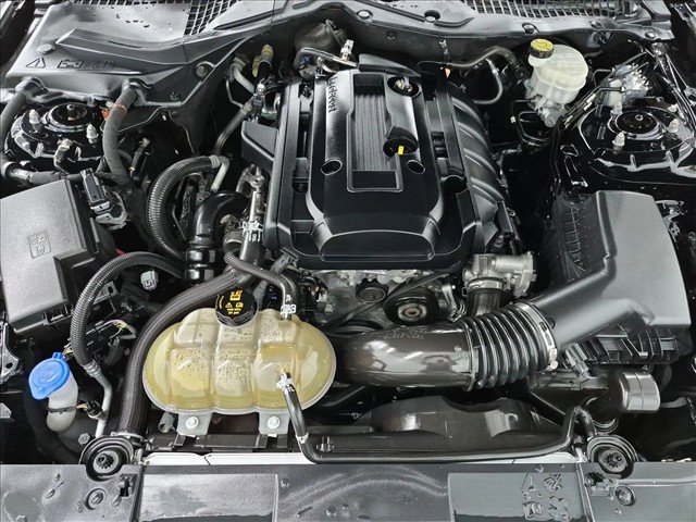 Used 2020 Ford Mustang Coupe w/ Equipment Group 101A RWD image 21