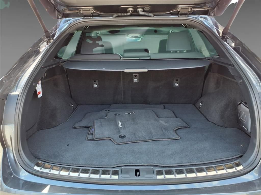 Used 2024 Lexus RX 350 Premium Plus w/ Convenience Package image 10