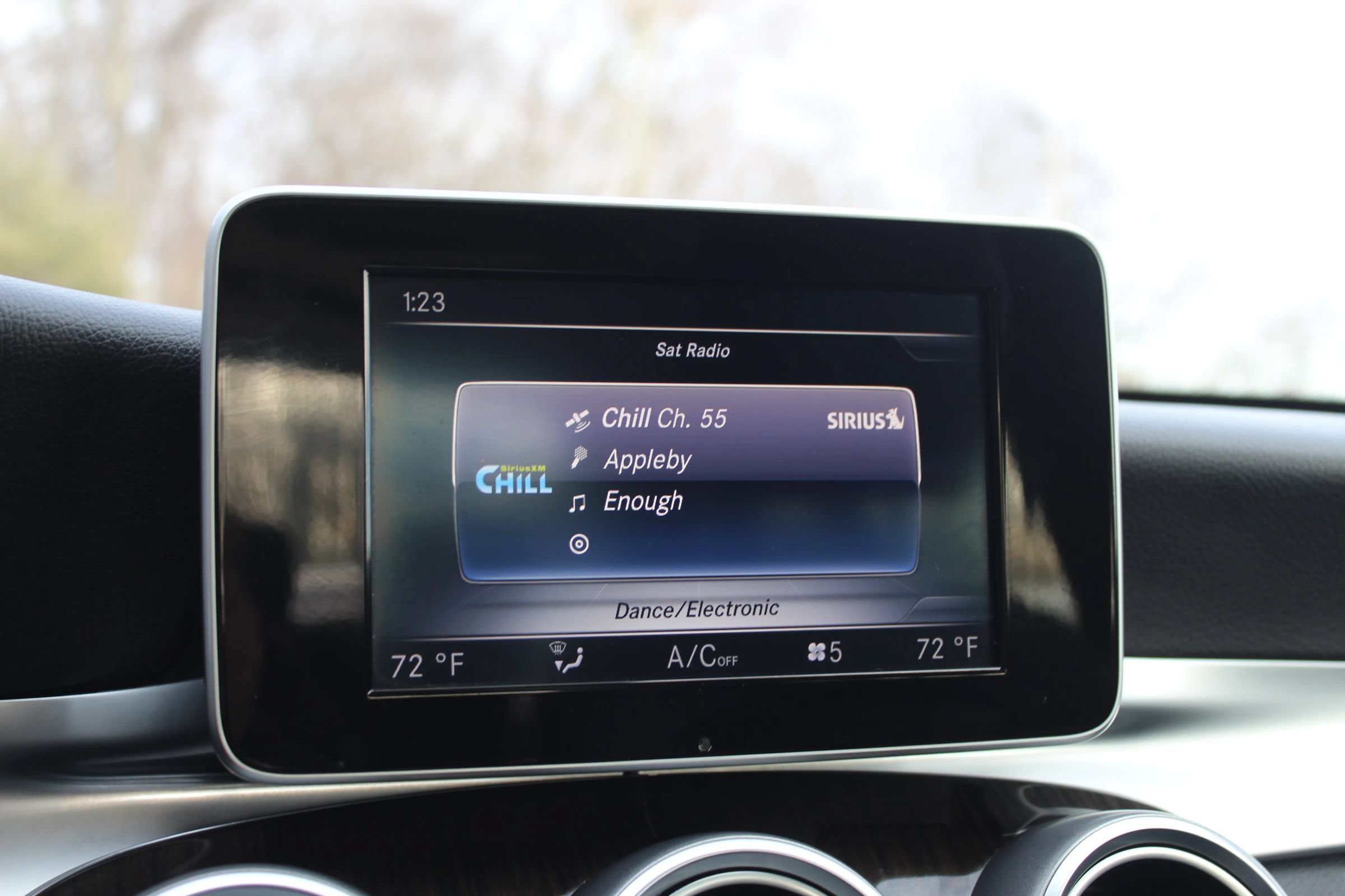 Used 2017 Mercedes-Benz C 300 4MATIC Sedan image 33