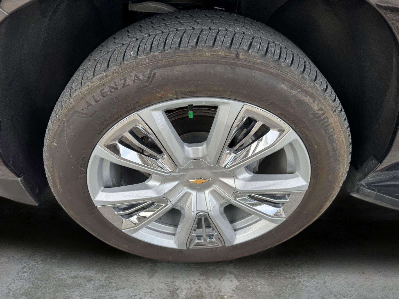 Used 2024 Chevrolet Tahoe High Country AWD/4WD image 33