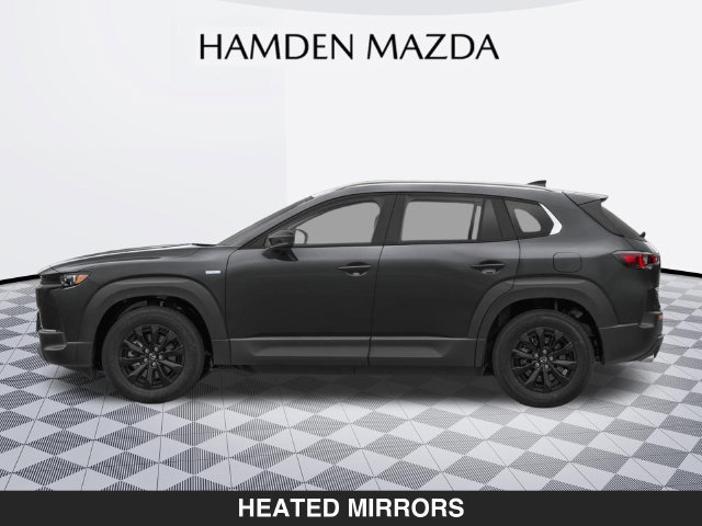 New 2026 MAZDA CX-50 2.5 Hybrid w/ Preferred Pkg AWD/4WD image 3