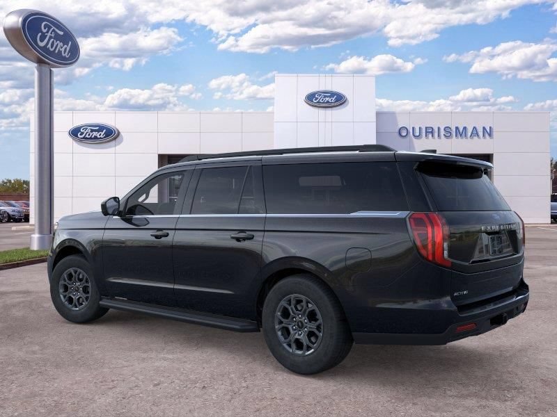 New 2026 Ford Expedition Max Active AWD/4WD image 5