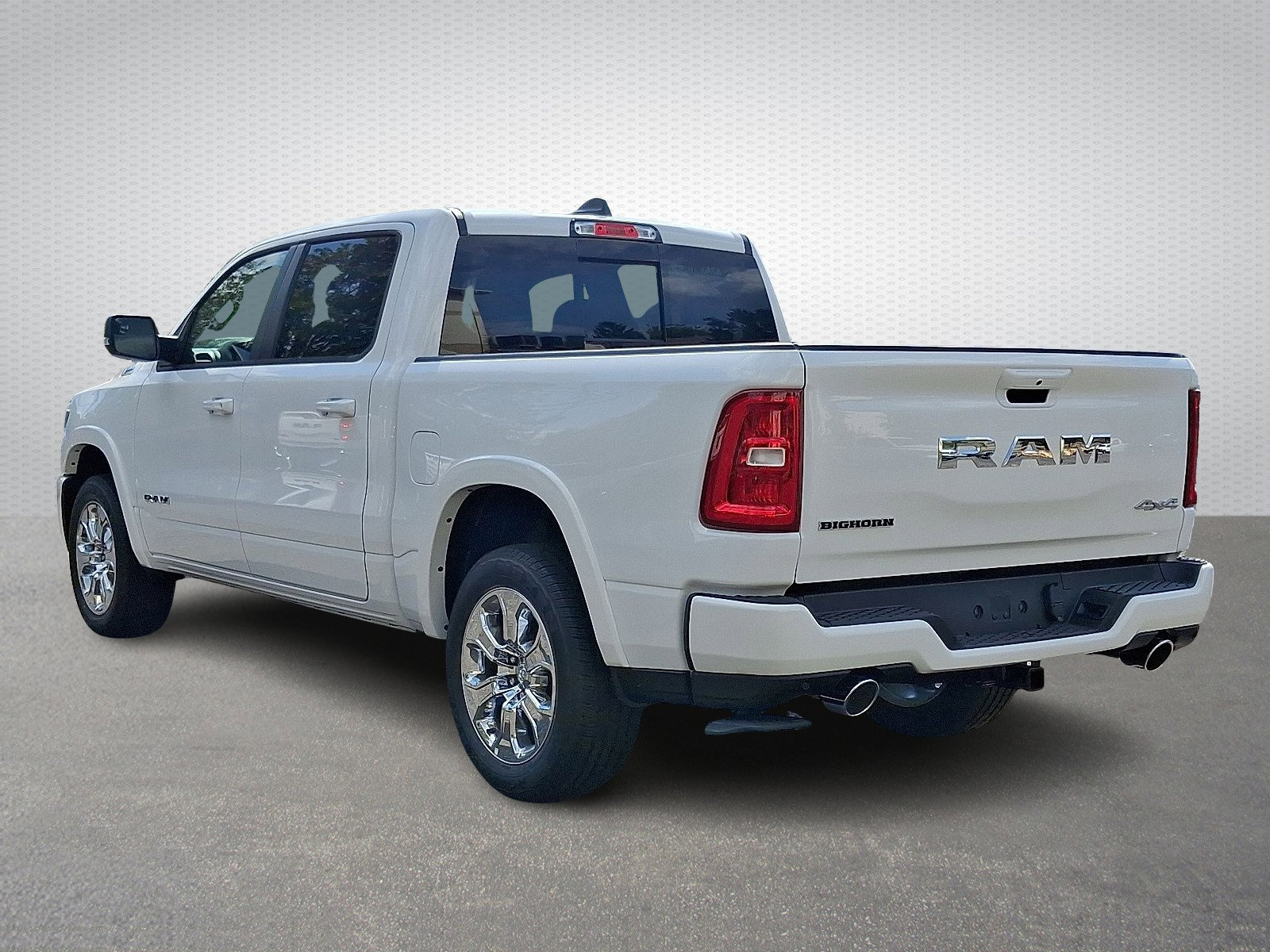 New 2026 RAM 1500 Big Horn image 4