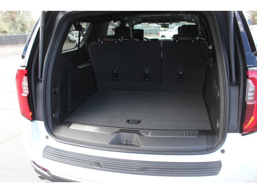 New 2026 GMC Yukon XL Denali Ultimate AWD/4WD image 66