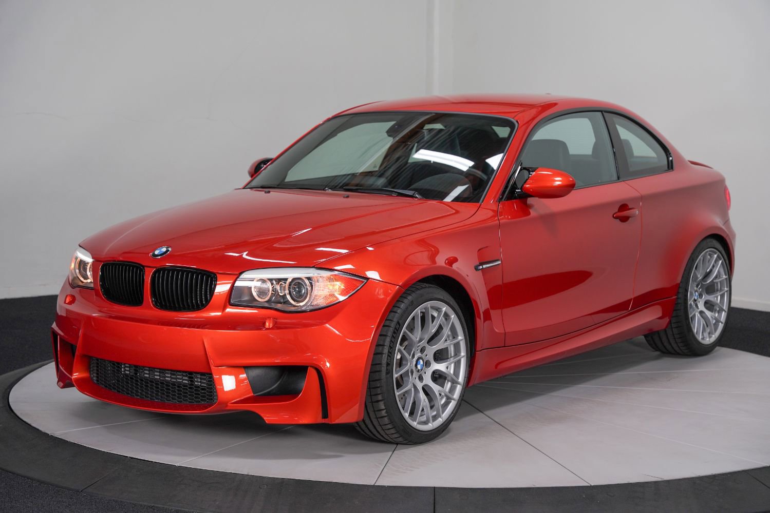 Used 2011 BMW 1 Series M image 6
