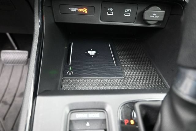 Certified 2026 Honda CR-V EX image 15