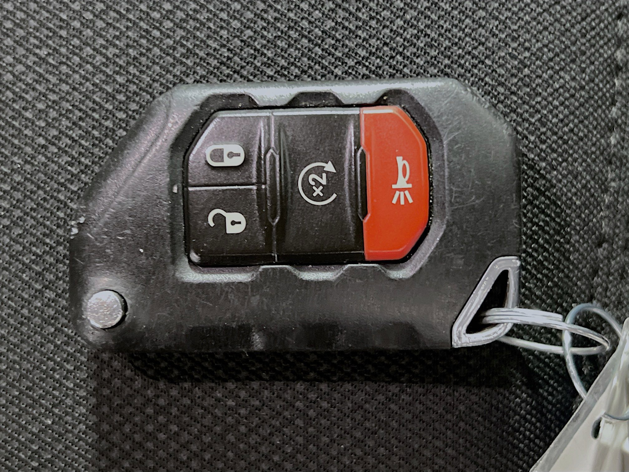 Used 2020 Jeep Gladiator Sport w/ Quick Order Package 24S image 35