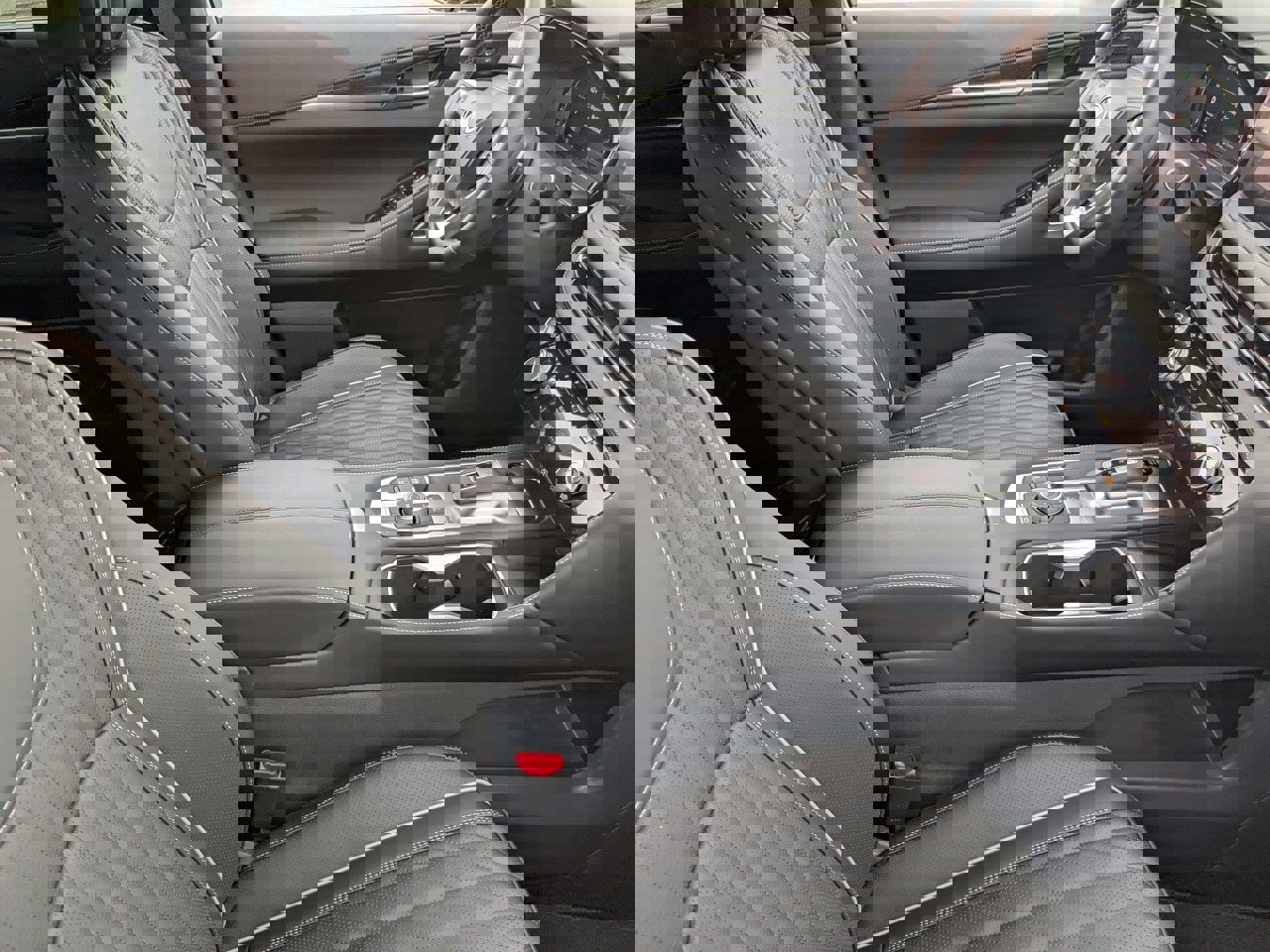 New 2026 INFINITI QX60 Autograph image 30