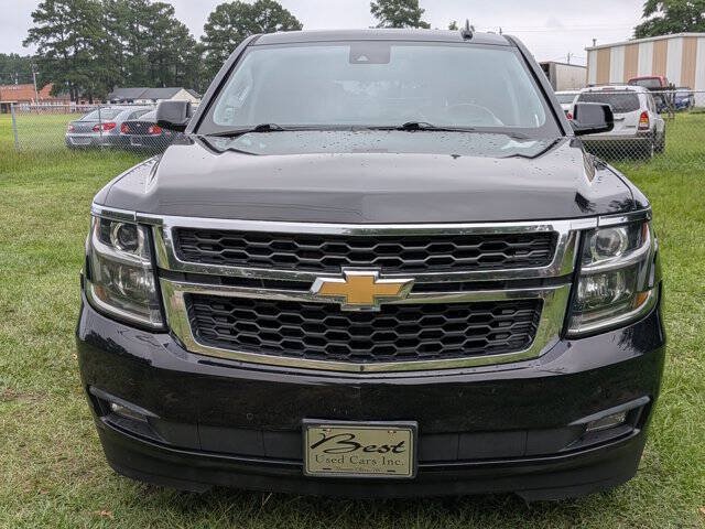 Used 2017 Chevrolet Tahoe LT AWD/4WD image 8