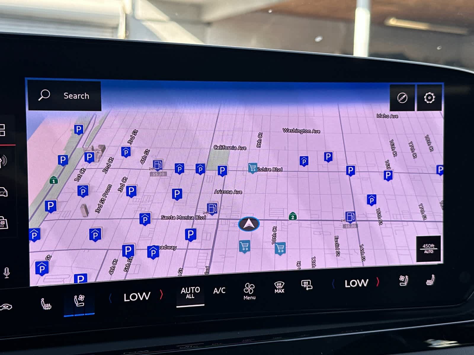 New 2026 Audi A6 Premium Plus AWD/4WD image 18