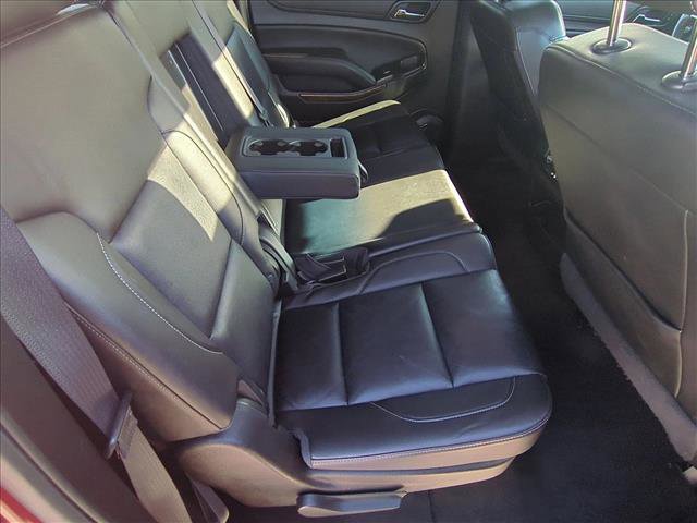 Used 2016 Chevrolet Suburban LT w/ Luxury Package image 23