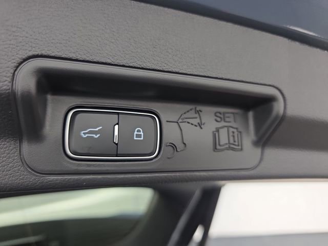 Used 2025 Ford Explorer ST w/ Sun And Sound Package image 53