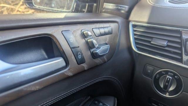 Used 2018 Mercedes-Benz GLE 350 4MATIC image 31