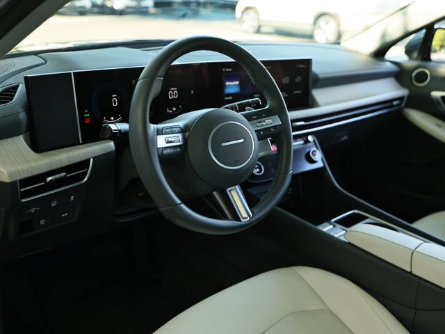 Certified 2025 Hyundai Sonata SEL FWD image 19