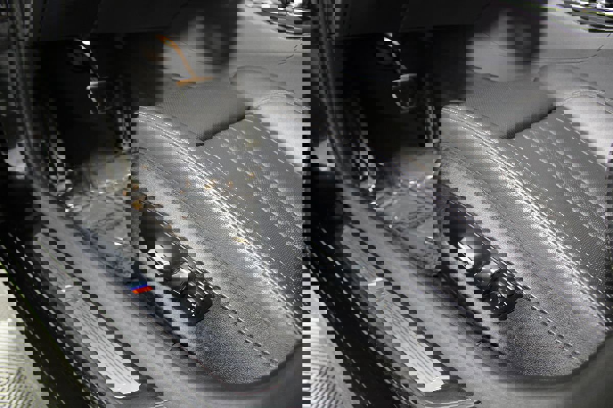 Used 2023 BMW 530e 530e w/ M Sport Package image 10