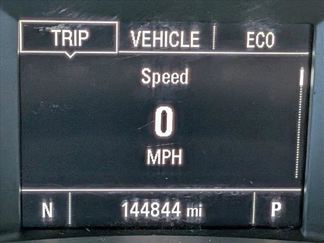 Used 2018 GMC Terrain SLE image 11