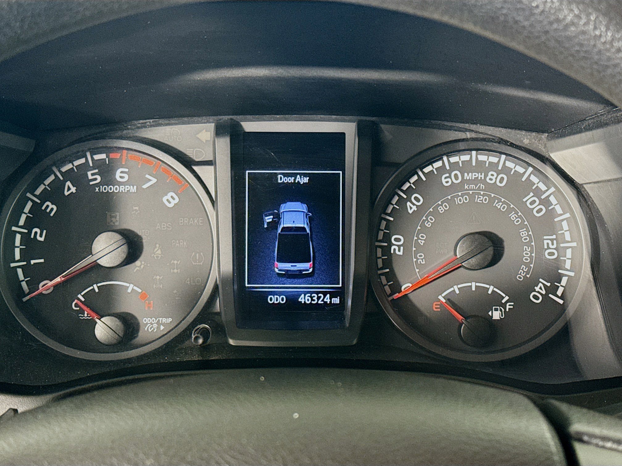 Used 2021 Toyota Tacoma SR image 16