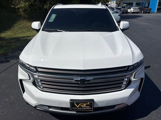 Used 2024 Chevrolet Tahoe High Country image 9