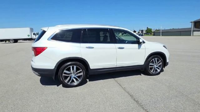 Used 2018 Honda Pilot Elite image 8