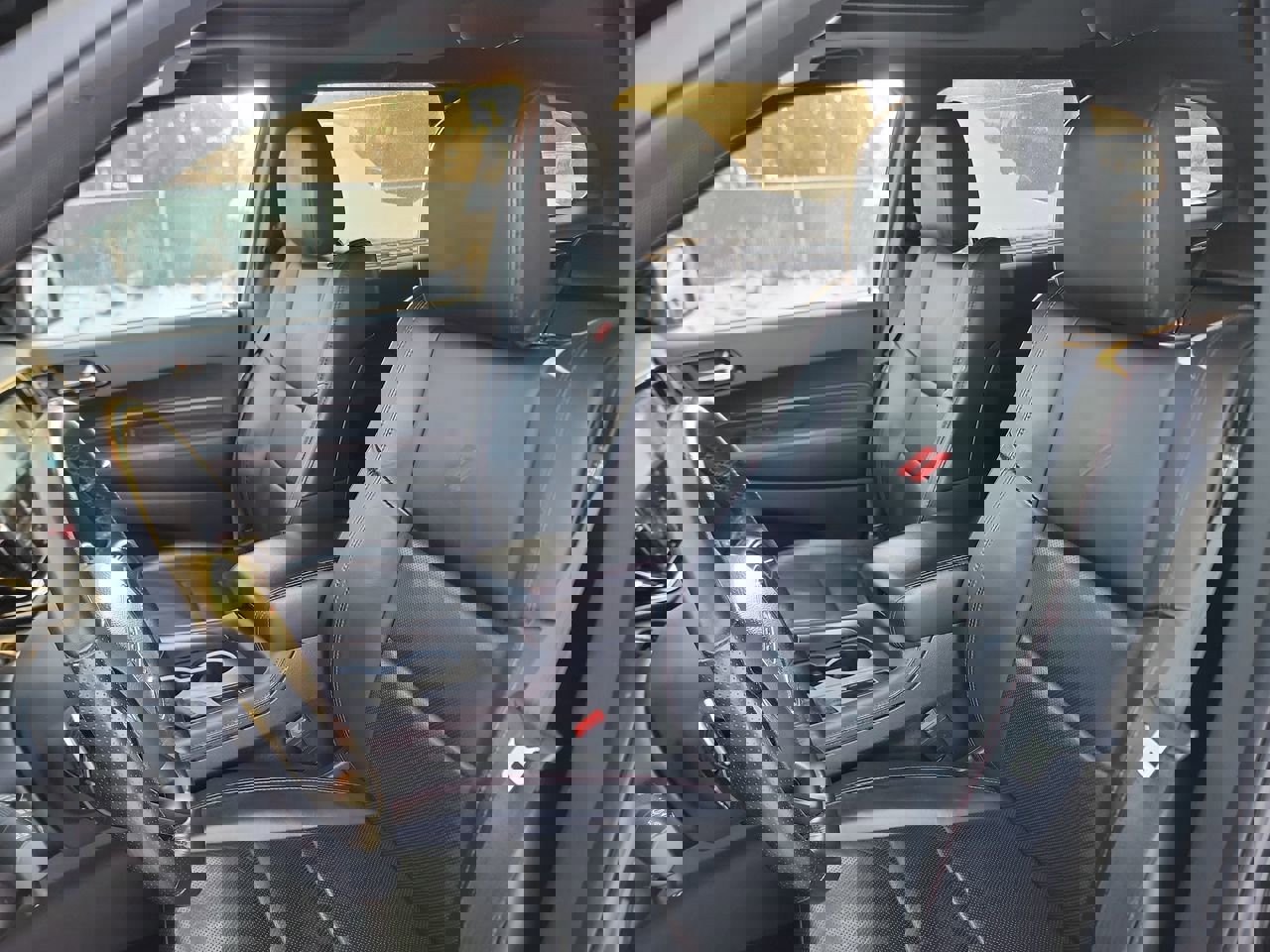 Used 2024 Dodge Durango GT image 13